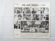 Al Jolson The Jazz Singer 2LP 203 (7) (Copy)